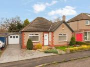 3 Bedroom Detached Bungalow For Sale In Edinburgh
