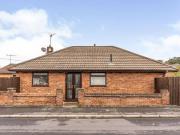 3 bedroom detached bungalow for sale in Elm Avenue Upton...