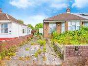3 Bedroom Detached Bungalow For Sale In Ely Road,...