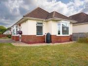 3 Bedroom Detached Bungalow For Sale In Ensbury Park