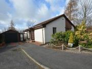 3 Bedroom Detached Bungalow For Sale In Fenwick, Kilmarnock