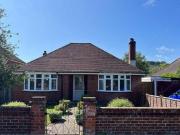 3 Bedroom Detached Bungalow For Sale In Findon Valley