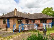 3 Bedroom Detached Bungalow For Sale In Fletton