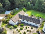 3 Bedroom Detached Bungalow For Sale In Flint, Flintshire