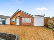 3 Bedroom Detached Bungalow For Sale In Formby 3 Bedroom Detached Bungalow For Sale In Formby