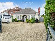 3 Bedroom Detached Bungalow For Sale In Gainsborough
