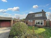 3 Bedroom Detached Bungalow For Sale In Garstang