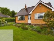 3 Bedroom Detached Bungalow For Sale In Gedling