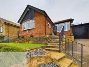3 Bedroom Detached Bungalow For Sale In Gedling
