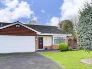 3 Bedroom Detached Bungalow For Sale In Gedling,...