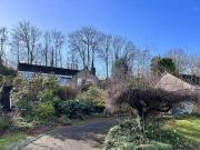 3 Bedroom Detached Bungalow For Sale In Gilwern