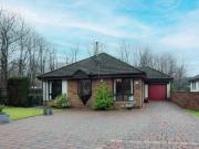 3 Bedroom Detached Bungalow For Sale In Glenrothes