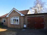 3 Bedroom Detached Bungalow For Sale In Glinton