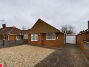 3 Bedroom Detached Bungalow For Sale In Gloucester