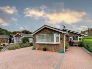 3 Bedroom Detached Bungalow For Sale In Goring by sea