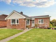 3 Bedroom Detached Bungalow For Sale In Goring by sea