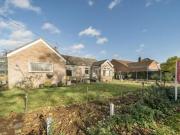3 Bedroom Detached Bungalow For Sale In Grantham,...