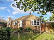 3 Bedroom Detached Bungalow For Sale In Great Hale