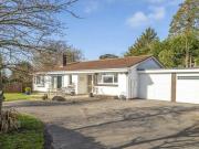3 Bedroom Detached Bungalow For Sale In Green Lane