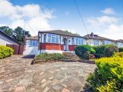 3 bedroom detached bungalow for sale in Greenfield...