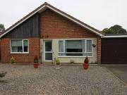 3 bedroom detached bungalow for sale in Greenfields...