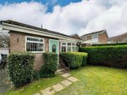 3 Bedroom Detached Bungalow For Sale In Guisborough,...