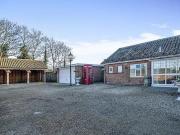 3 bedroom detached bungalow for sale in Happisburgh Road...
