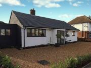 3 bedroom detached bungalow for sale in Harvey Road...