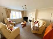 3 Bedroom Detached Bungalow For Sale In Hatchbank Road...