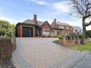 3 bedroom detached bungalow for sale in Hatherton Road...