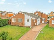 3 Bedroom Detached Bungalow For Sale In Hawarden