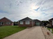 3 Bedroom Detached Bungalow For Sale In Heckington