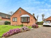 3 Bedroom Detached Bungalow For Sale In Hedon, Hull