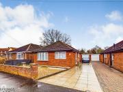 3 Bedroom Detached Bungalow For Sale In Hellesdon 3 Bedroom Detached Bungalow For Sale In Hellesdon