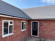 3 Bedroom Detached Bungalow For Sale In Herefordshire