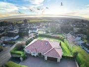 3 Bedroom Detached Bungalow For Sale In Heswall