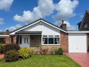 3 Bedroom Detached Bungalow For Sale In Hindley Green