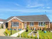 3 Bedroom Detached Bungalow For Sale In Hogsthorpe, Skegness