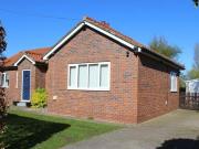 3 Bedroom Detached Bungalow For Sale In Holme on...