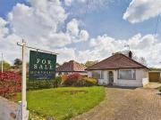 3 Bedroom Detached Bungalow For Sale In Hoole Village,...