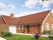 3 bedroom detached bungalow for sale in Hopkins Homes...
