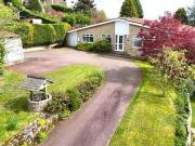 3 Bedroom Detached Bungalow For Sale In Hopton