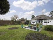 3 Bedroom Detached Bungalow For Sale In Horning
