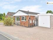 3 bedroom detached bungalow for sale in Houseman Drive,...