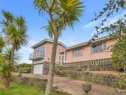 3 Bedroom Detached Bungalow For Sale In Ilfracombe