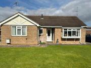 3 Bedroom Detached Bungalow For Sale In Ingoldmells,...