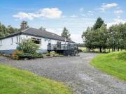 3 Bedroom Detached Bungalow For Sale In Inverness