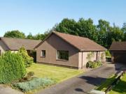 3 Bedroom Detached Bungalow For Sale In Inverness