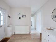 3 bedroom detached bungalow for sale in Jessopp Close,...