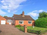 3 Bedroom Detached Bungalow For Sale In Keal Cotes